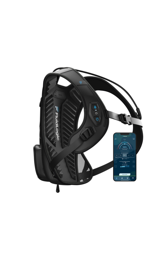 GPR50 Hydration Backpack