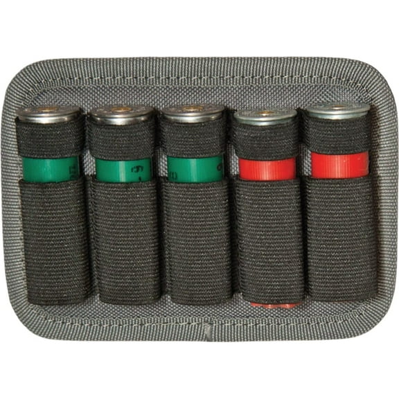 G.P.S. 12 Gauge Shotgun Card Magnetic