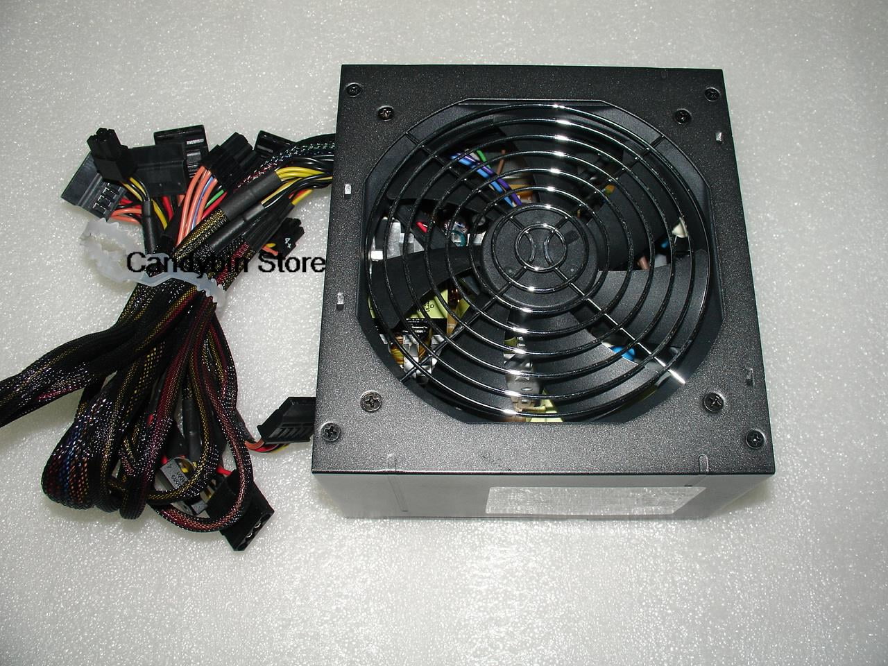 GPS 450AA 100A visual data 5