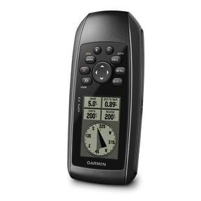 GPS 73, International