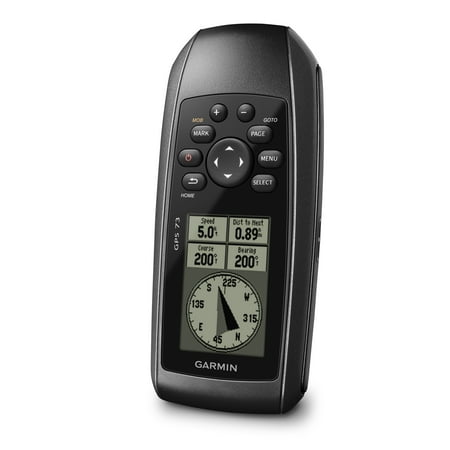 GPS 73, International