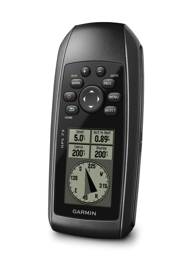 GPS 73, International