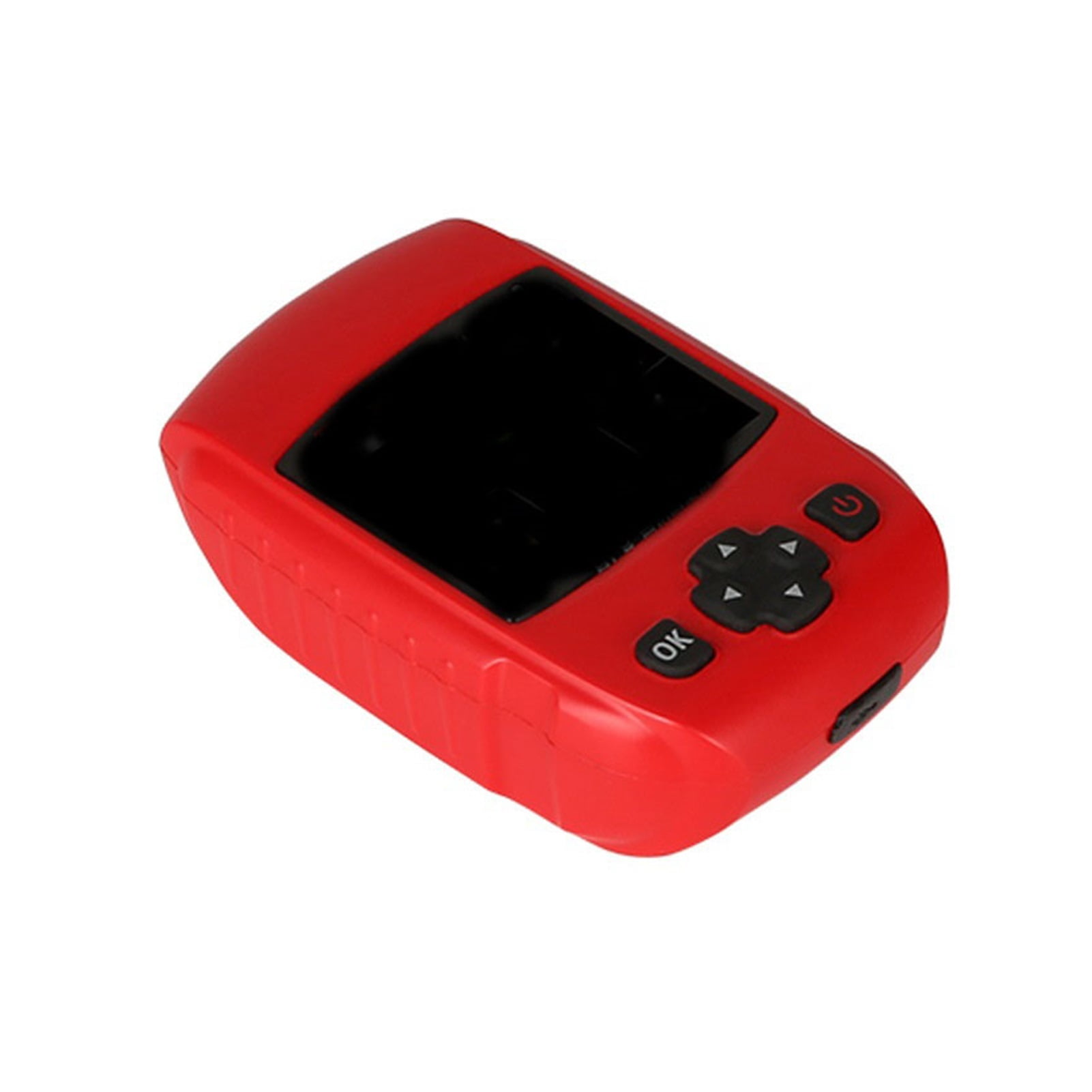 GPS Acre Measuring Instrument Area Measuring Instrument Farmland Measuring Instrument Handheld Vehicle-mounted Acre Meter Spot , High Precision Accuracy