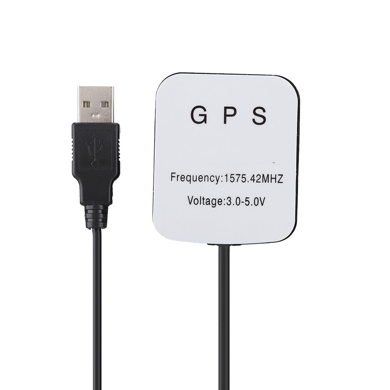 GPS Antenna, With Usb Interface, GPS Aerial, Receive Signals And