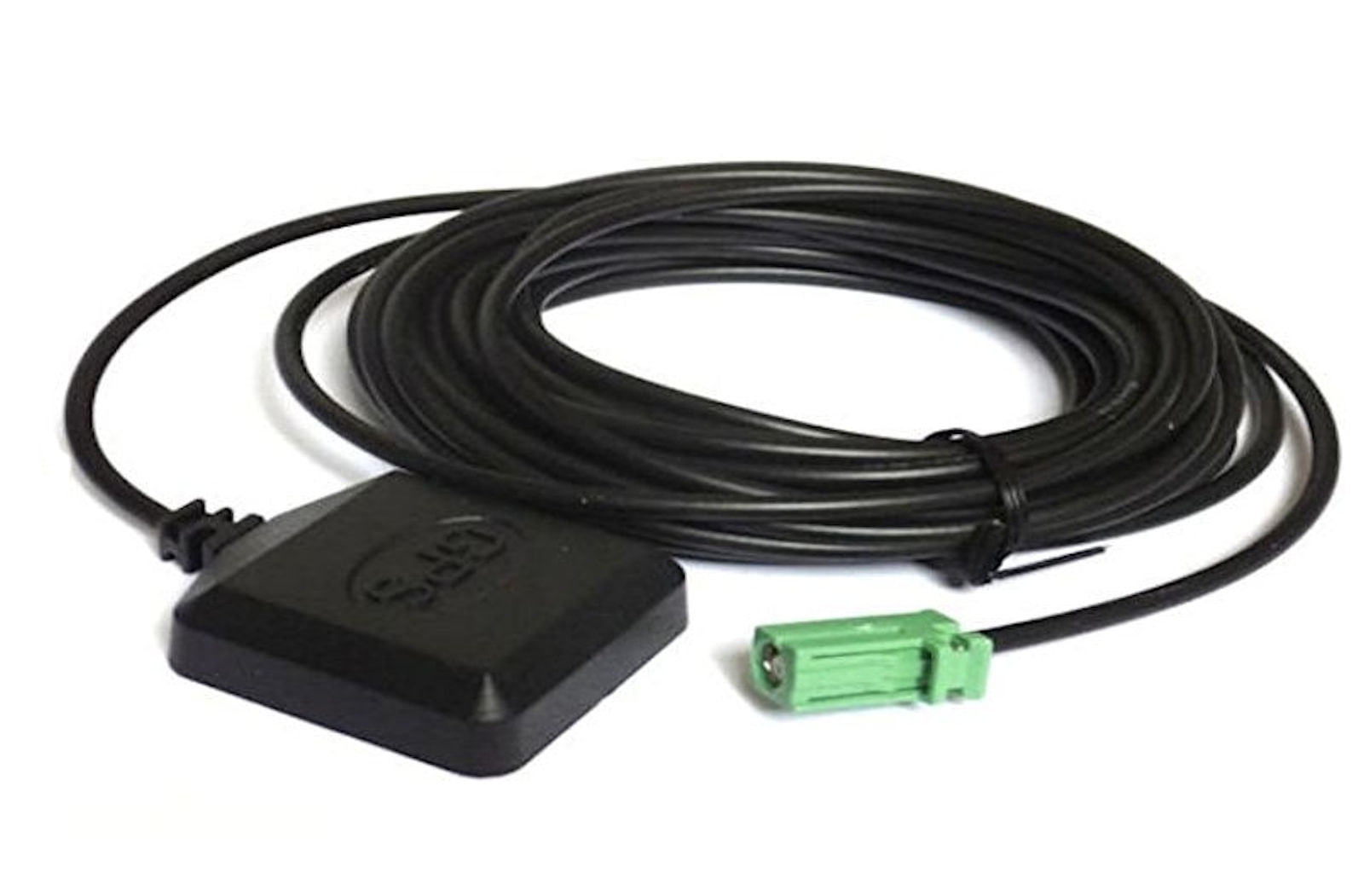 GPS Antenna for Pioneer AVHW4400NEX AVHW4500NEX AVIC5200NEX AVIC5201NEX AVIC6200NEX AVIC6201NEX