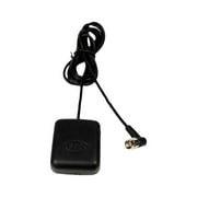 GPS Antenna with SMA Male Connector, Magnetic Base, Weatherproof, Suitable for Various Outdoor and Indoor Scenarios