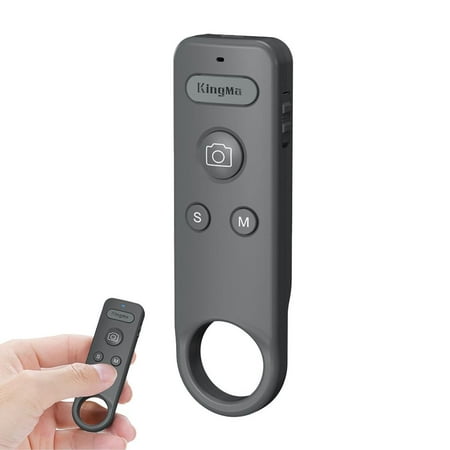 GPS Bluetooth Remote Control For Osmo Action 65 Pro Camera Controller Parts