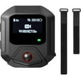 thumbnail image 1 of GPS Bluetooth Remote Control for Insta360 X5/X4/X3/Go 3S/ACE pro 2/ACE Pro Cameras - 25M Range Smart Action Accessories, 1 of 10