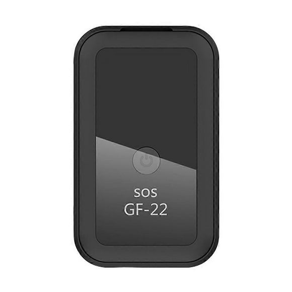 GPS Car Tracker with Voice Recorder Magnetic Tracker for Vehicles Cars Trucks