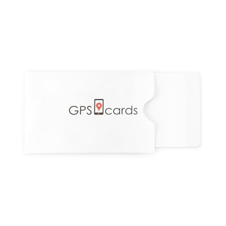 Gps Card Sim For Skypatrol Sp1600 With Ready To Go Gps Platform + Mobile App