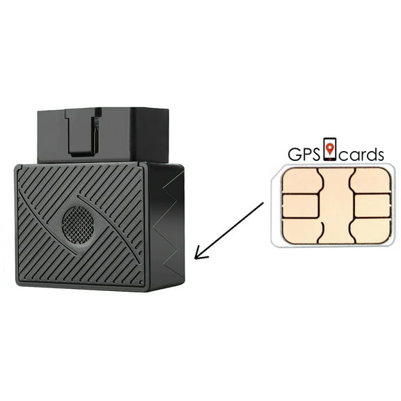 Gps Cards Fits With Whistle Go Location Tracker For Pets / Movement Detection