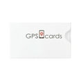 thumbnail image 1 of GPS Cards Sim fits with Magnetic GF21 Mini GPS Real Time Car Locator Tracker, 1 of 6