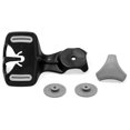 GPS/Cell Phone Holder Golf Push Carts