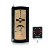 GPS Detection Device PLUS Frequency Finder PRO by Spy Matrix PRO Sweep
