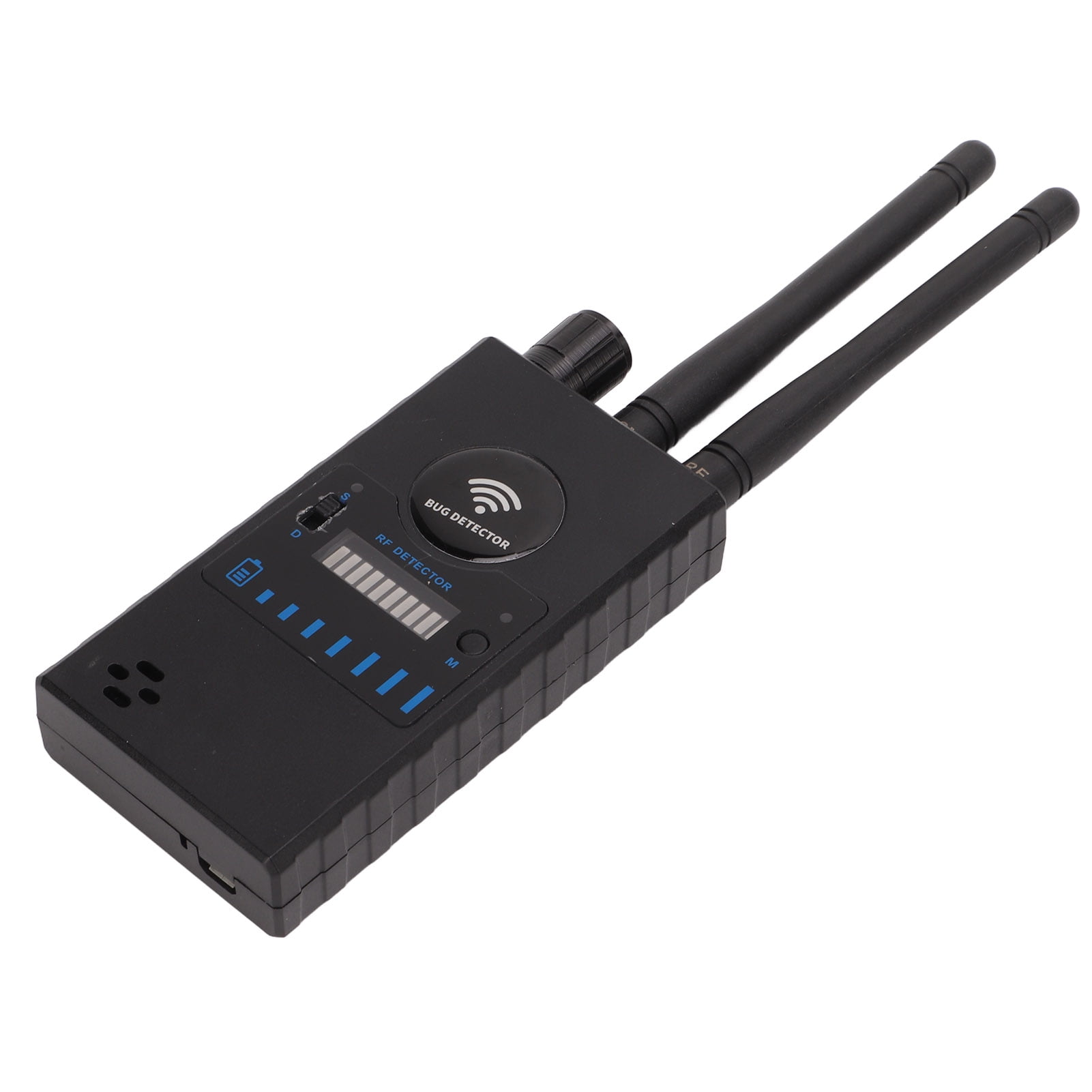 GPS Detector, 1MHZ To 8000MHZ Detector For Confidential Communication