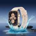 thumbnail image 1 of GPS Enabled Slim Sports Smartwatch, Lightweight Fitness Tracker with Accurate Location Tracking, Heart Rate Monitor and Multi-Sport Modes for Running, Cycling and Outdoor Training, 1 of 5