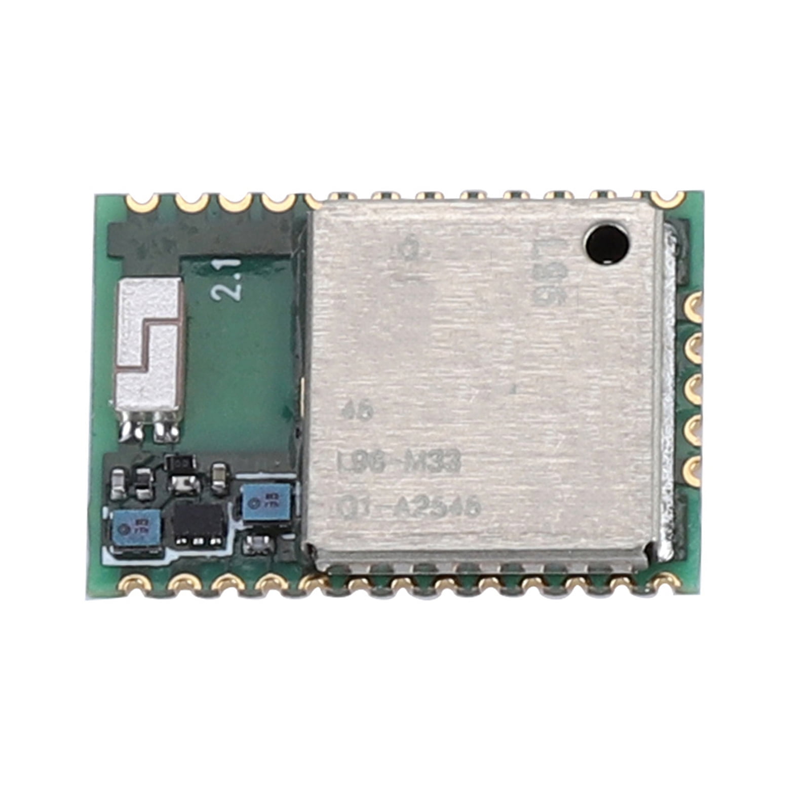 GPS GNSS Module, Multi System GPS/GNSS Module Low Power Consumption