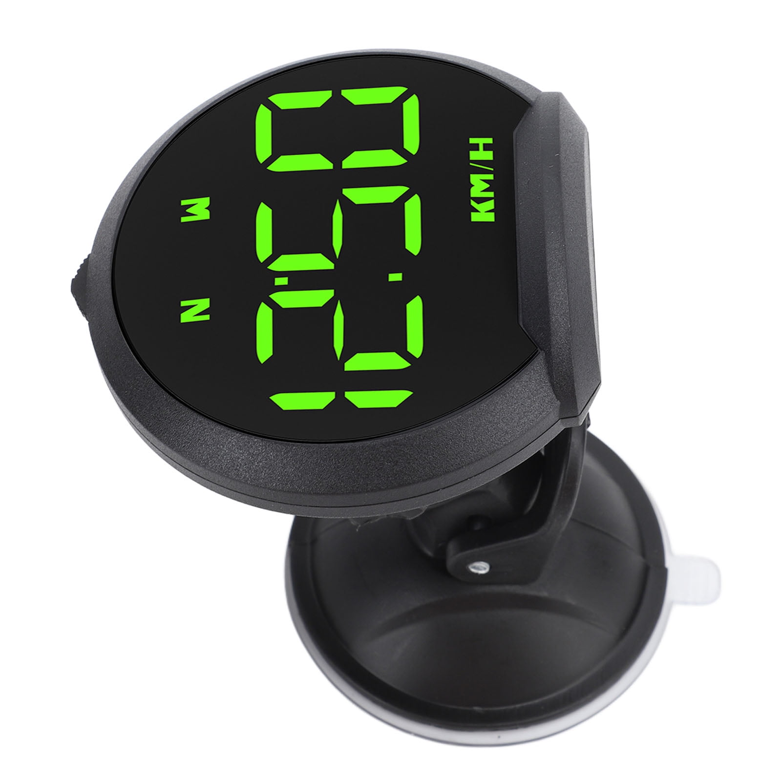 GPS HUD, Multifunctional Car HUD Speedometer For Vehicle