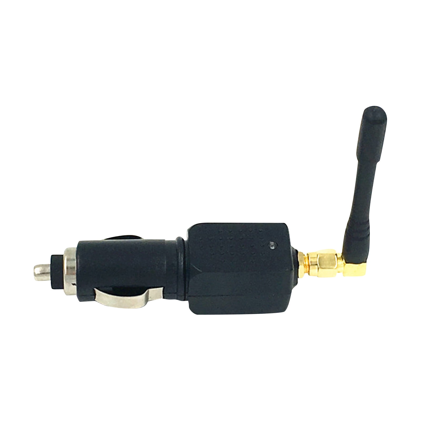 gps cigarette lighter GPS Lighter Single Antenna Car Charging Lighter GPS Tracking Positioning