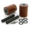Replacement Load Wheel Kit For Big Joe Electric Pallet Truck - Model WPT45 Compatible