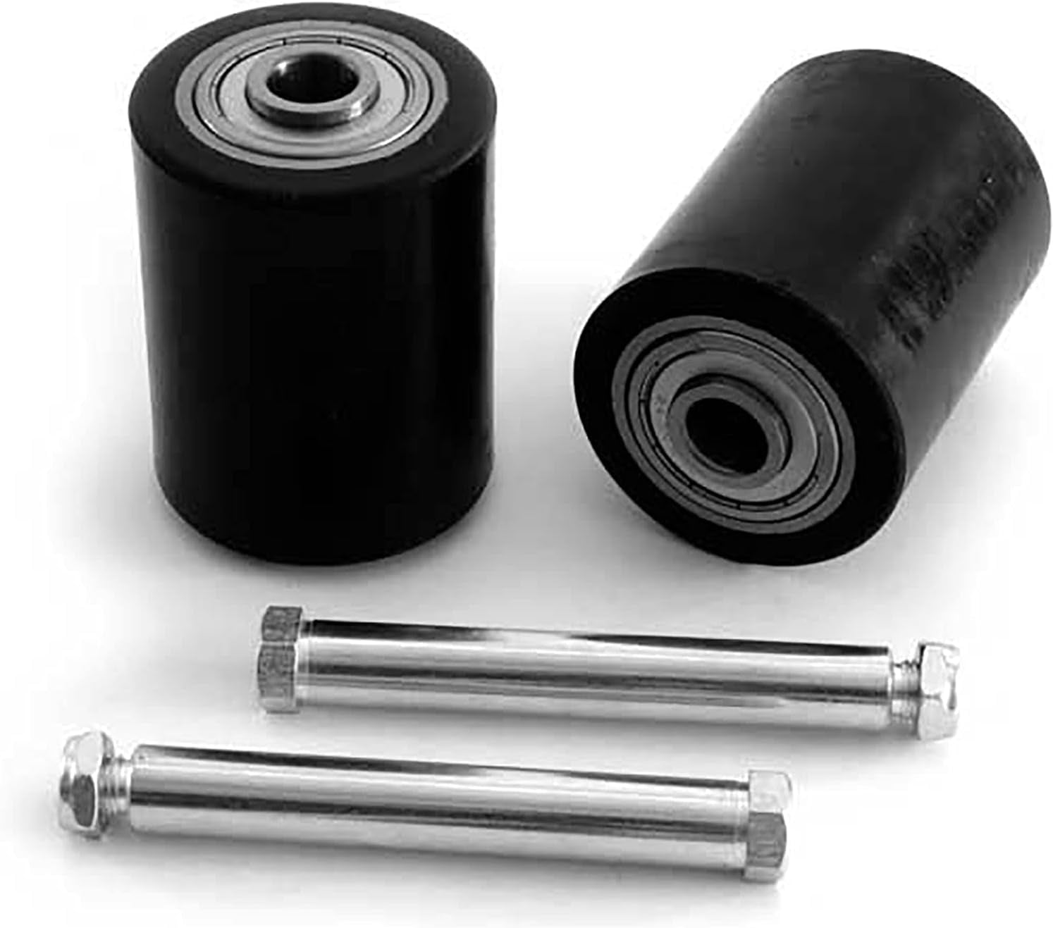 GPS Load Wheel Kit for Manual Pallet Jack, Fits Lift-Rite, Model ...