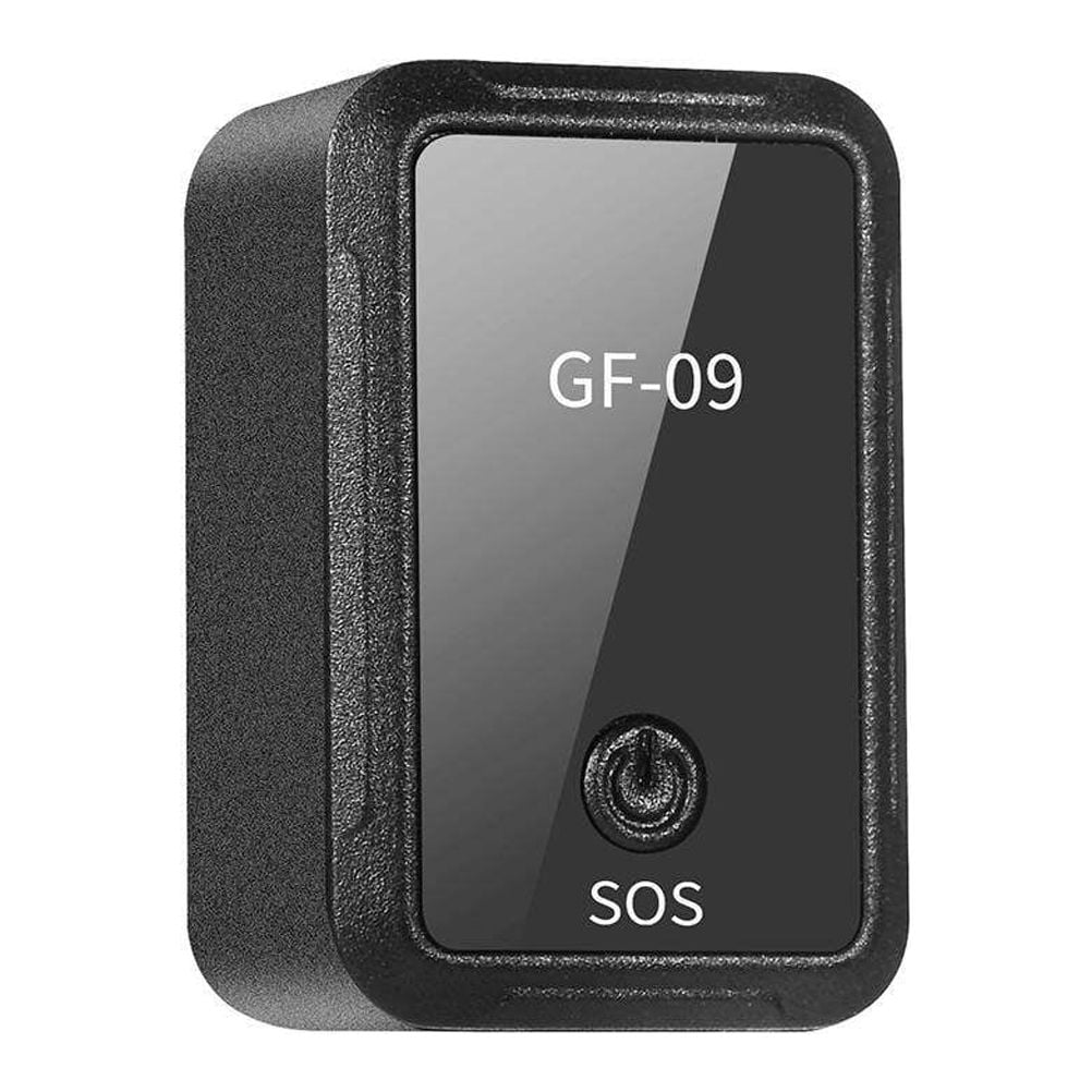 GPS Locator for Kids Built In Powerful Car GPS Remote Recording