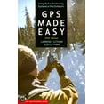 thumbnail image 1 of GPS Made Easy: Using Global Positioning  GPS Made Easy: Using Global Positioning Systems in the Outdoors, (Paperback), 1 of 1