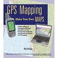 thumbnail image 1 of Pre-Owned GPS Mapping: Making Your Own Maps (Paperback) 0976092638 9780976092636, 1 of 1