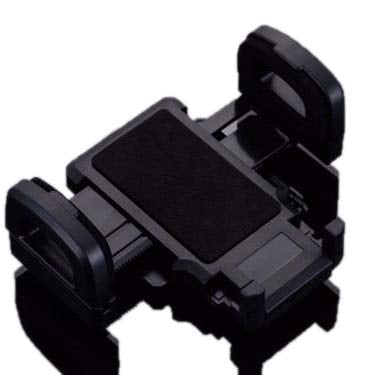 GPS Mobile Phone Navigation Handlebar frame Holder Bracket for Kawasaki Vulcan Suzuki Cruiser GS Yamaha Custom XV Harley Touring XL Honda Motorcycle