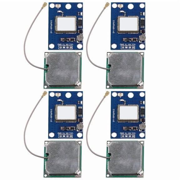GPS Module with Antenna -NEO6M V2 Flight Control Module APM2.5 Flight Control with Antenna 6M GPS Module with Antenna