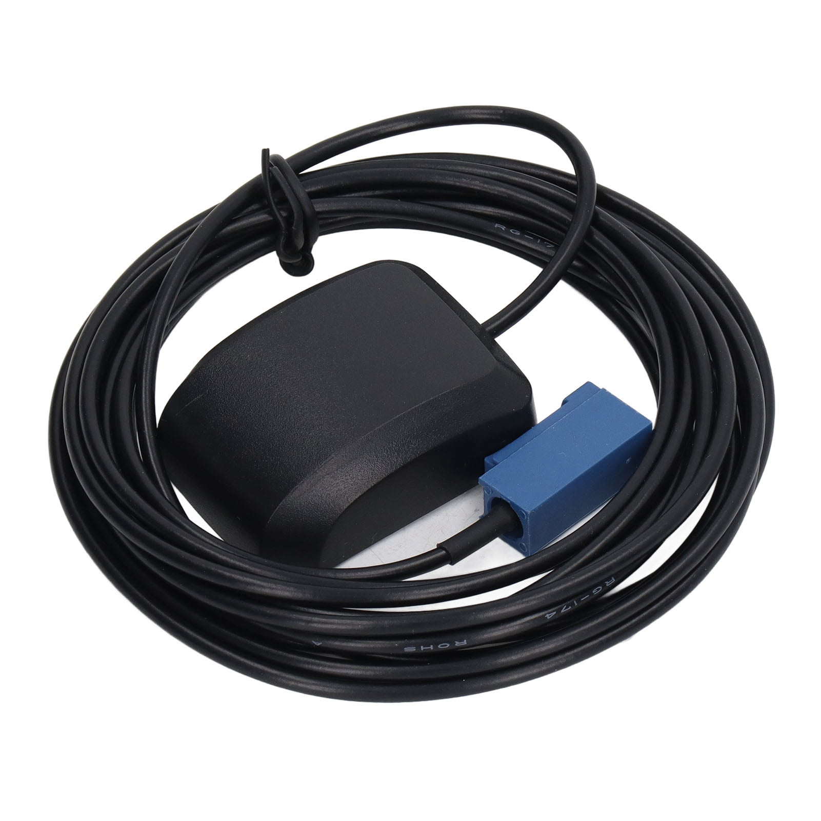 GPS Navigation Antenna,KIMISS 3V5V SYNC 3 APIM GPS Antenna 1575.42MHz