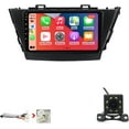 GPS Navigation for Toyota Prius Plus V Alpha 20122017 Android 12 Car