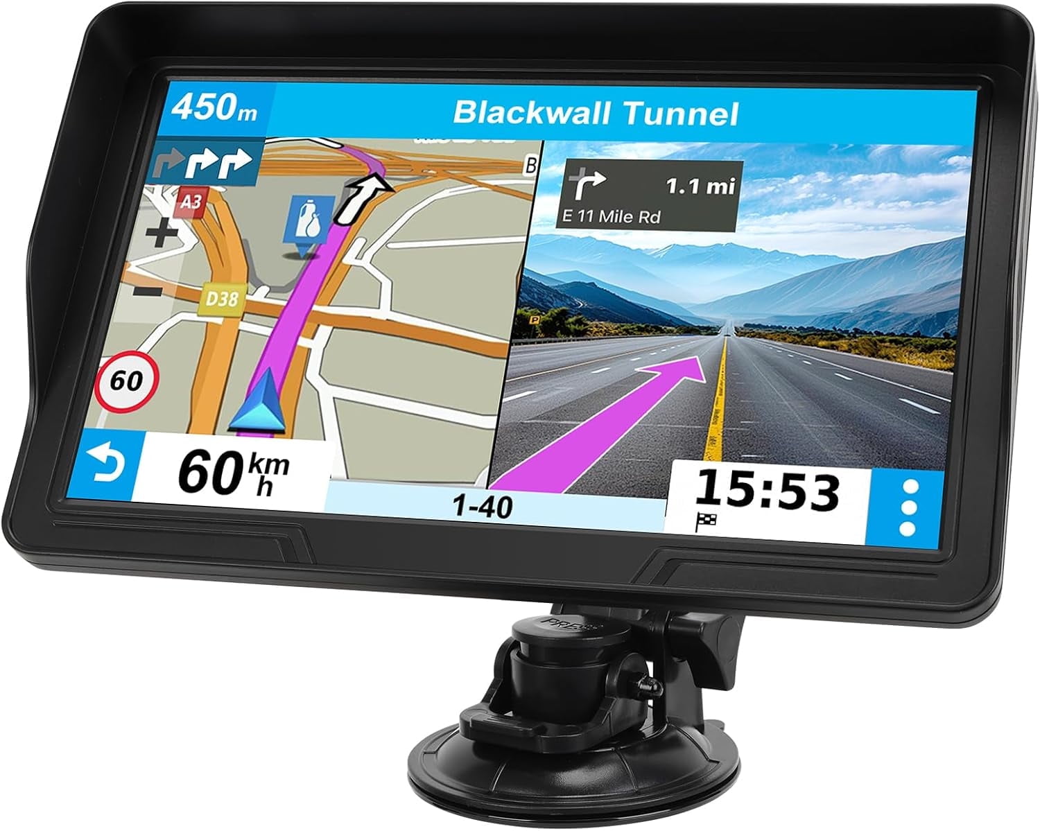 Gps Turn Navigation Gps Turn Navigation
