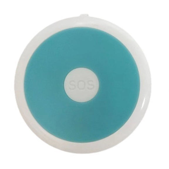 GPS Pendant For 4G GPS Pendant SOS Locator GPS Tracker for Child, Elderly, Vehicles Tracking Device 90days Playback GPS/ BDS/WIFI/APGS/LBS IP67 Waterproof US & Worldwide Real Time