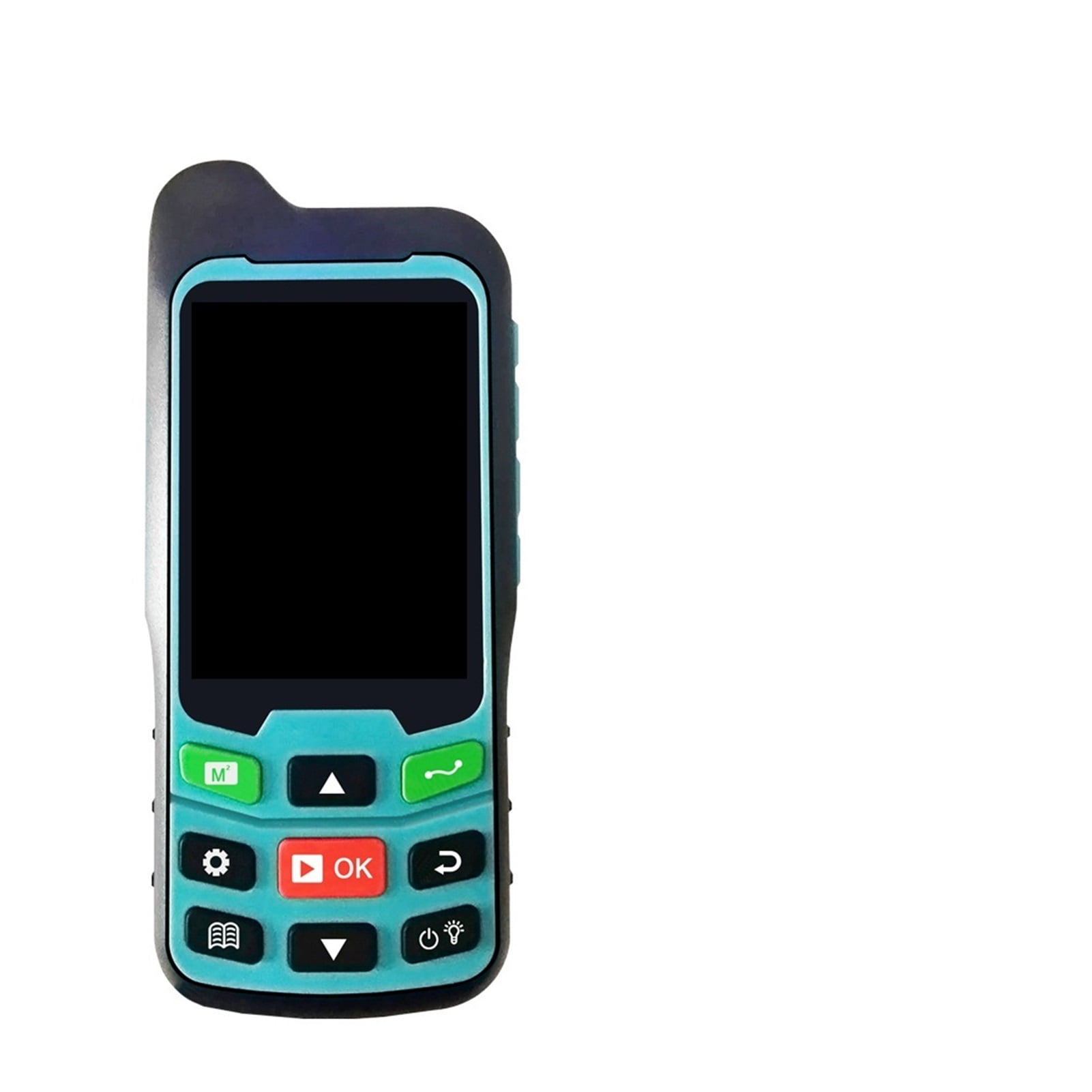 GPS Plough Land Meter 8042 Handheld GPS Area meter Tester Land Measuring Instrument Plough Navigation Land Area Meter , High Precision Accuracy