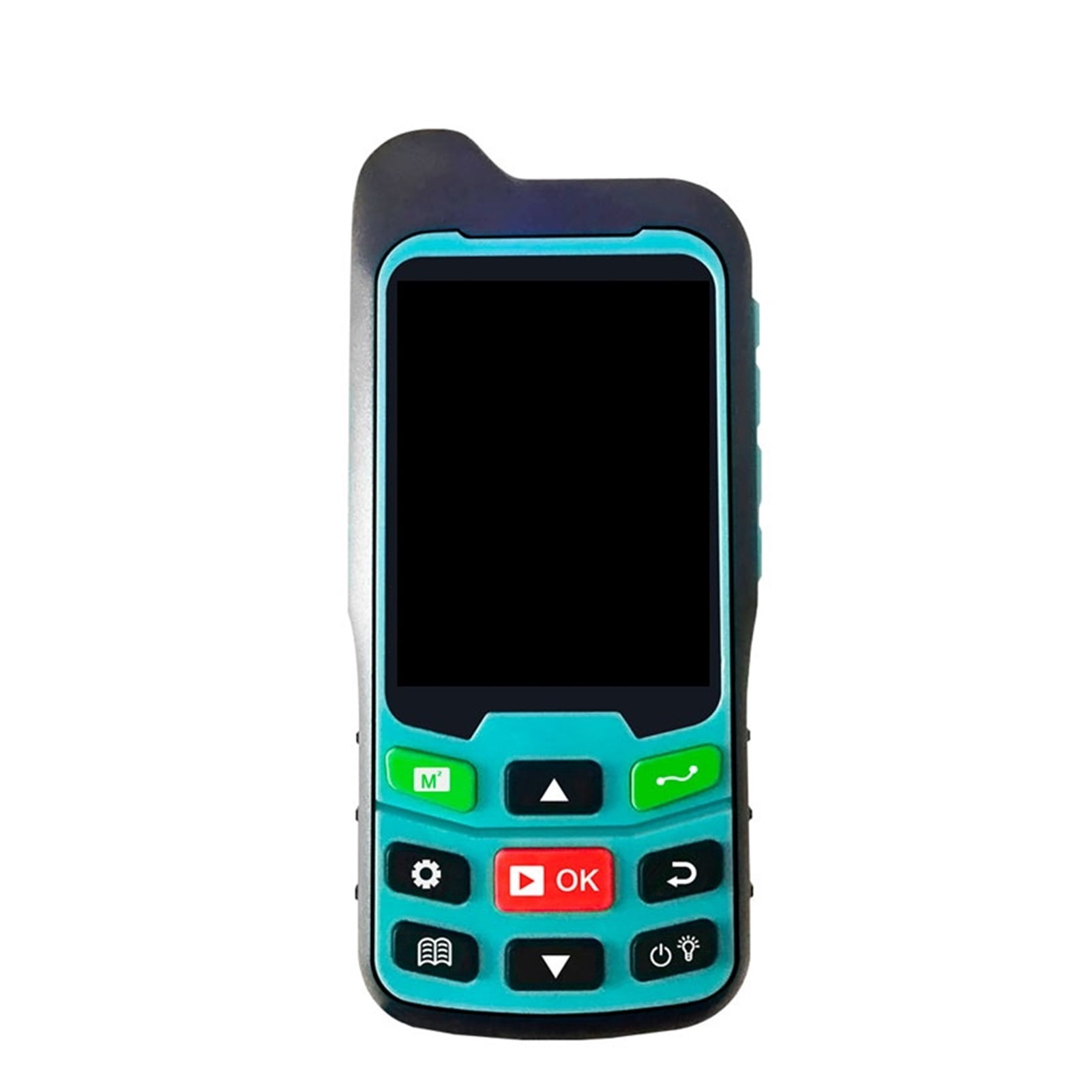 GPS/Plough Land Meter 8042 Handheld GPS Area meter Tester Land Measuring Instrument Plough Navigation Land Area Meter , High Precision Accuracy