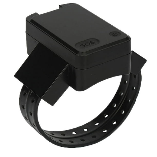 GPS Prison Tracker GPS Tracking Watch GPS Tracker Crime GPS House