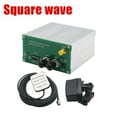 thumbnail image 1 of GPS Receiver GPSDO 10MHz 1PPS GPS Disciplined Clock with Antenna Power Supply, 1 of 11