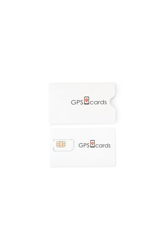 GPS SIM Card for PET Tracker M GSM for DogCAT Tracking and Activity Devices