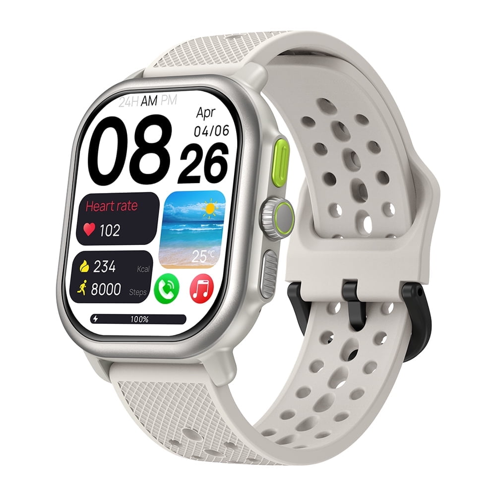 Garmin Vivosmart 5 Smartwatch, Fitness Activity Tracker