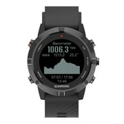 GPS  Watch with  for Running Swimming Cycling, Water Resistant up to 100M