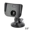 thumbnail image 1 of GPS Suction Cup Holder Mount for Tomtom V2 V3 2ND 3RD EDITION 3.5Inch, 1 of 5