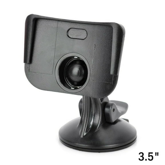 GPS Suction Cup Holder Mount for Tomtom V2 V3 2ND 3RD EDITION 3.5Inch