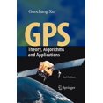 thumbnail image 1 of GPS: Theory, Algorithms and Applications, (Paperback), 1 of 1