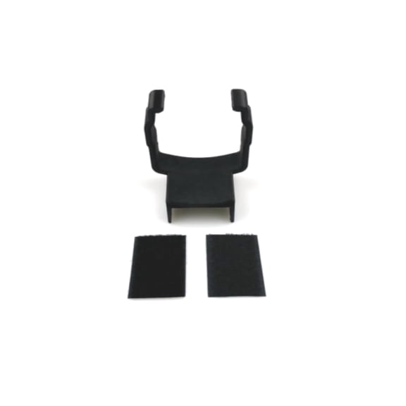 GPS Tracker Accessory for Drones Robust Holder Ensures Tracker Stays Put