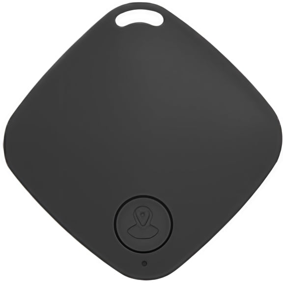 GPS Tracker, Bluetooth Smart Tracker Tag for Android and iOS, for Keys, Wallets, Pets, Luggage, and Remote Controls - Easily Find All Your Items