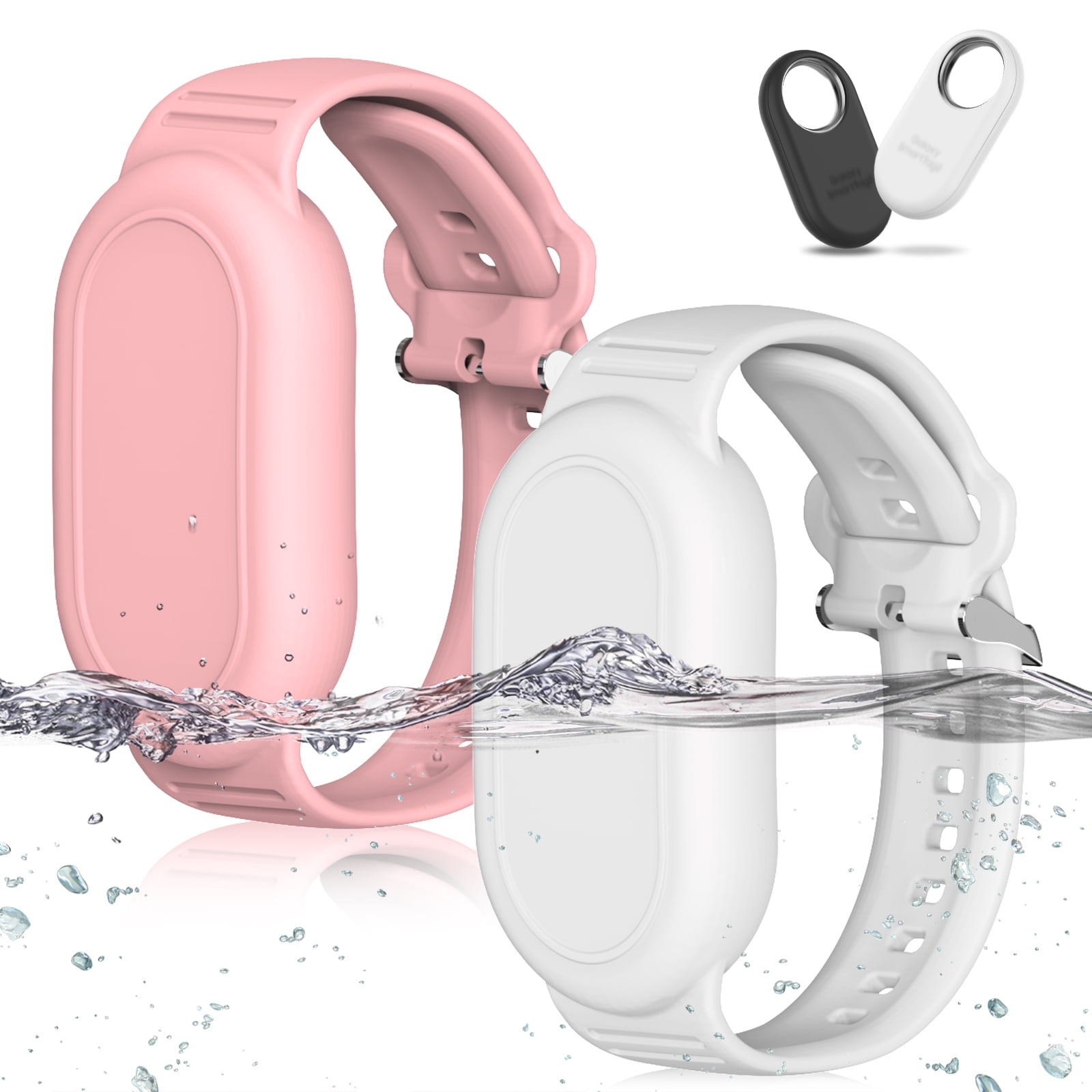 Galaxy tech bluetooth bracelet hotsell