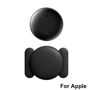 GPS Tracker for Car, Tracking Devices for Cars Hidden, Car GPS Tracking Device for Vehicles, Anti-lost Device, No Monthly Fee, Works with Apple Find My (iOS Only) For iPhone&Android