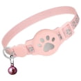 thumbnail image 1 of GPS Tracker Collar for Cats, Electronic Pet Locator, Waterproof Smart Tracking Device with No Monthly Fee, Advanced Safety Solution for Pets, 1 of 5