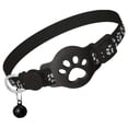 thumbnail image 1 of GPS Tracker Collar for Cats, Electronic Pet Locator, Waterproof Smart Tracking Device with No Monthly Fee, Advanced Safety Solution for Pets, 1 of 6